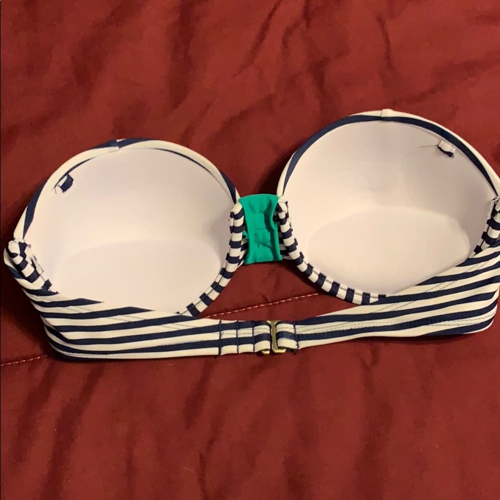Strapless bikini - Picture 5 of 5